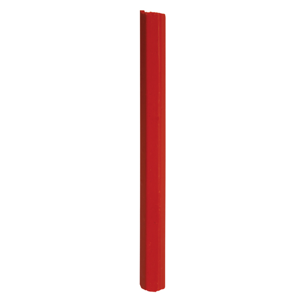 Crayons Lumber Red (Box 12)