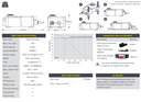 ASPEN Mini Tank Pump (35 Ltrs/Hr)