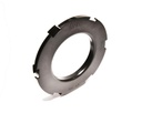 FYA-DEFENCE Stackwork LOW Cast-In Collar 65mm (L100S + 100-65 Reducer) (Box of 20)