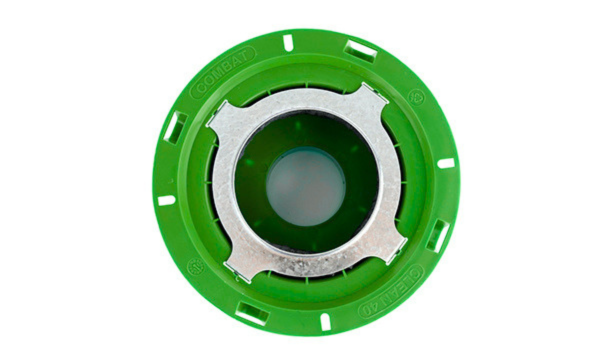 FYA-DEFENCE COMBAT Stackwork Cast-in Collar 40mm