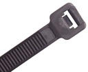 Cable Tie Black Heavy Duty 1220mm x 9.0mm