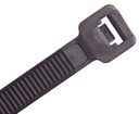 Cable Tie Black Heavy Duty 1550mm x 9.0mm