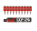 Pins & Fuel Cell