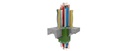 P40-MAK Wrap - 6m x 300mm x 38mm