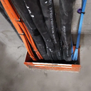 FyreBOX Cast In 350 x 125 x 380mm