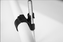M10 Threaded Rod Clip 1.1/2" (38mm)
