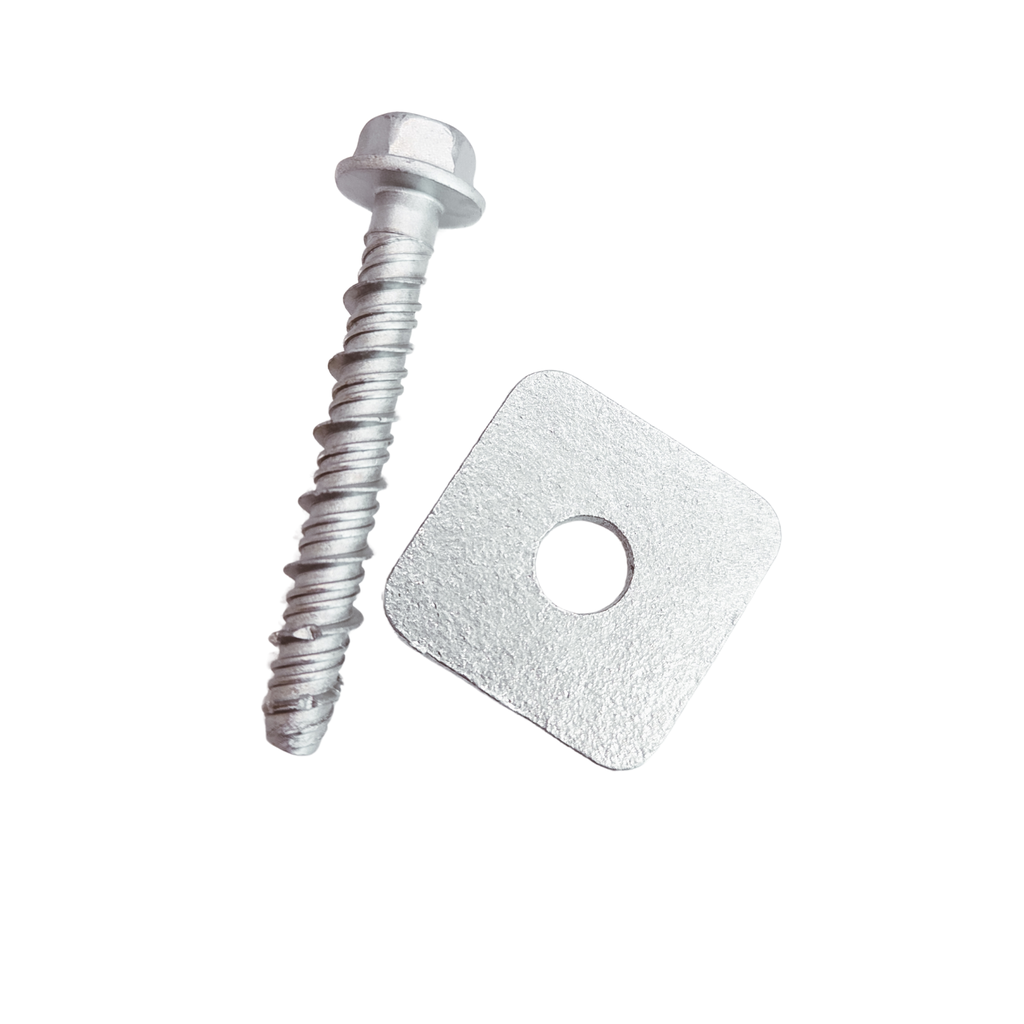 Quikloc Wire Seismic Kit - 3mm x 3mtr