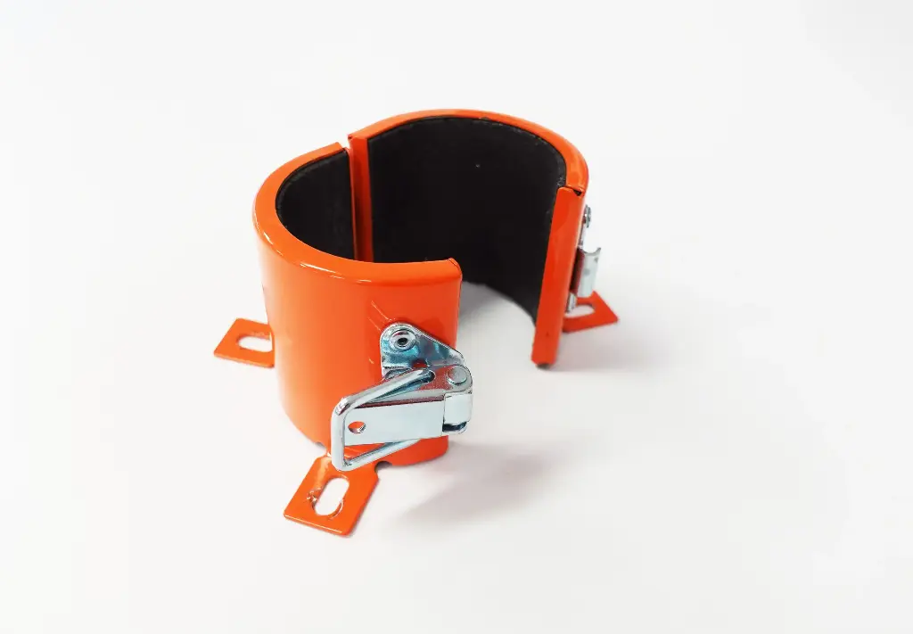 Trafalgar FyreCOLLAR Retrofit Fire Collar 100mm