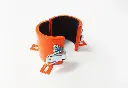 Trafalgar FyreCOLLAR Retrofit Fire Collar 100mm