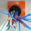 Trafalgar SuperSTOPPER Circular 100mm 