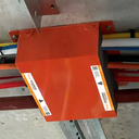Trafalgar SuperSTOPPER Slab Mounted 550 x 125mm