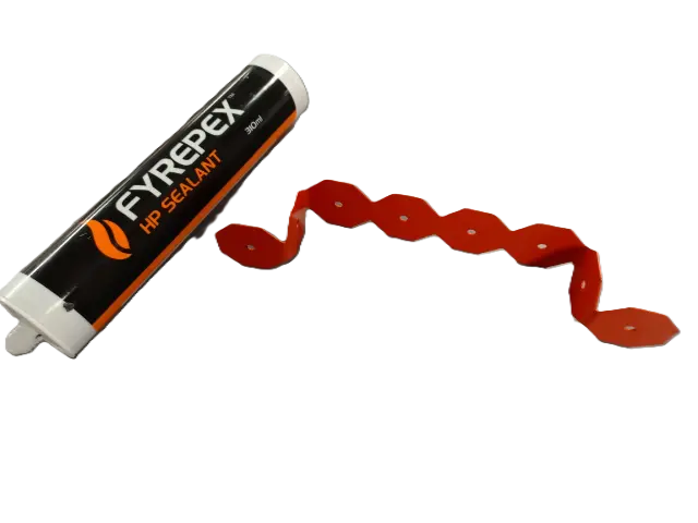 Trafalgar FyreSTRAP 320mm