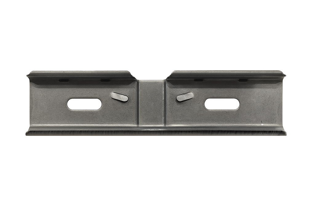 Mesh Tray Quick Splice Plate