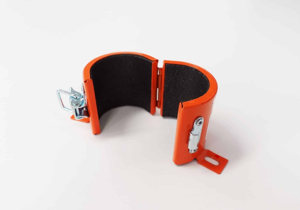 Trafalgar FyreCOLLAR Retrofit Fire Collar 50mm