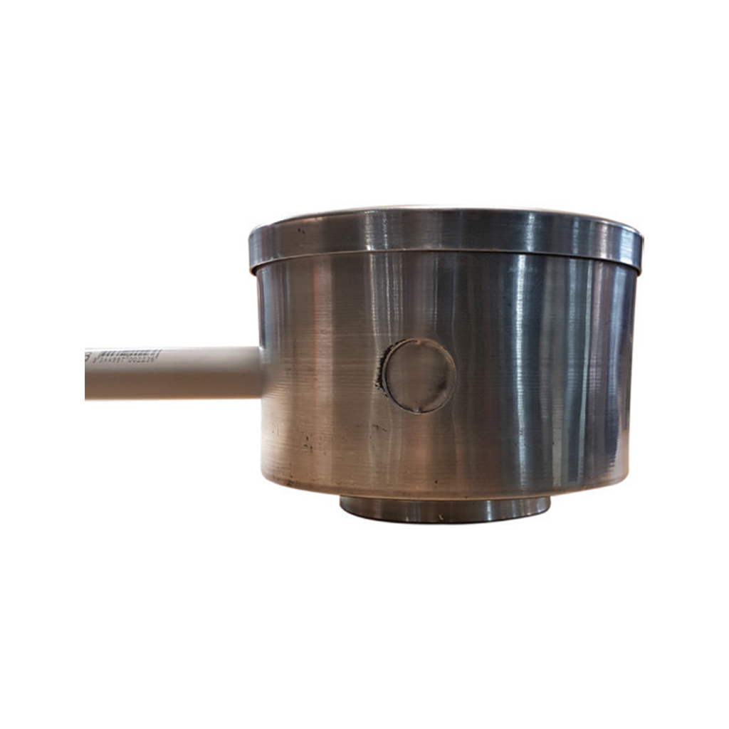 Powacity Down Light Cast In Canister 170mm x 100mm