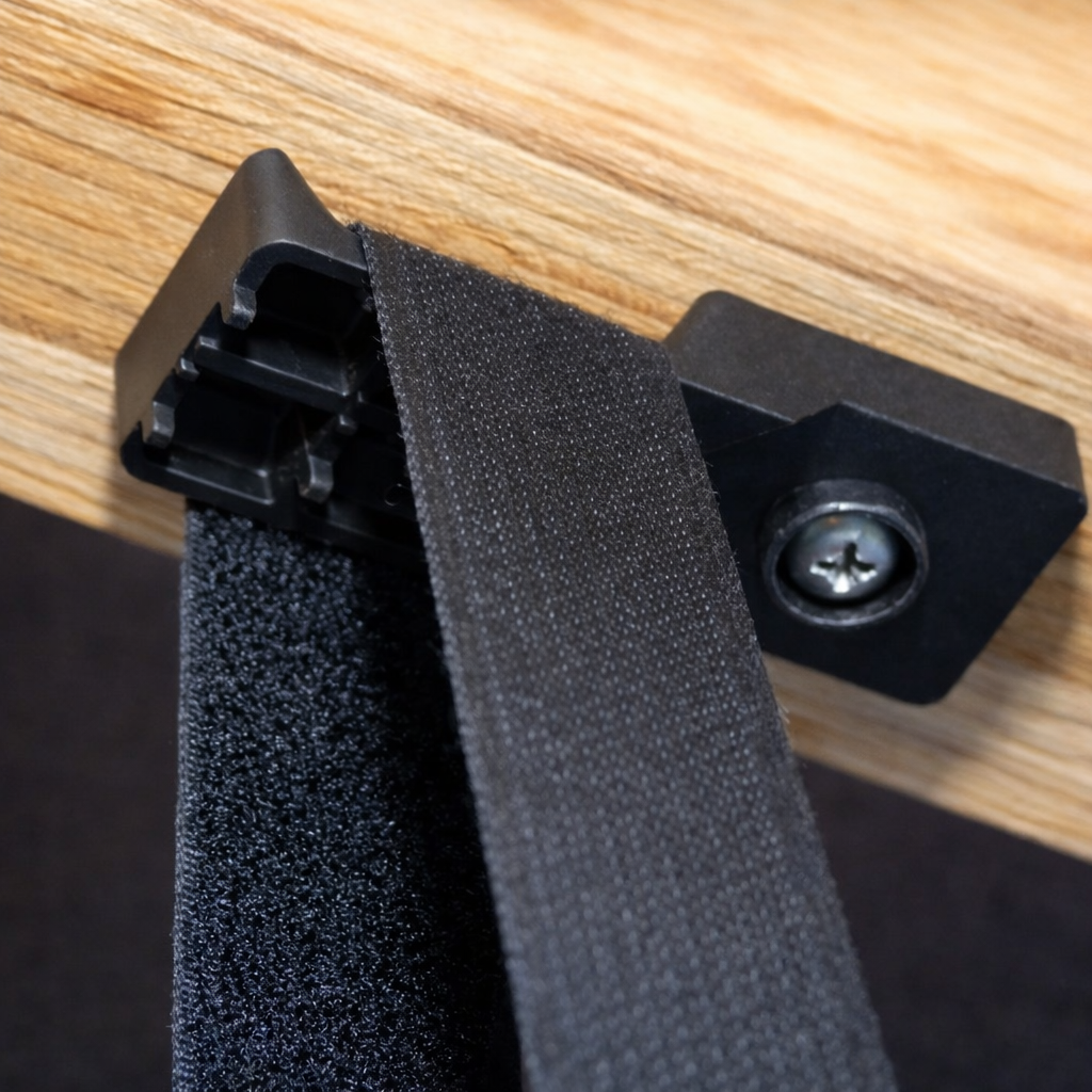 Kwik Klip for Kwik Flex Orange Duct Support Strap