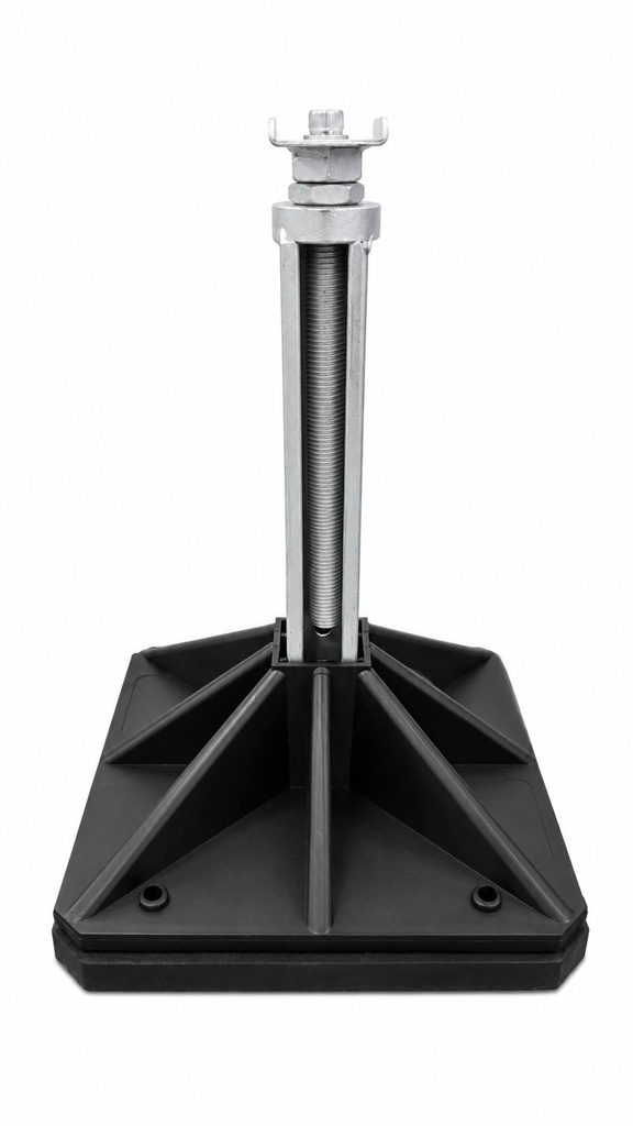 VIBRAFOOT with Adjustable Legs