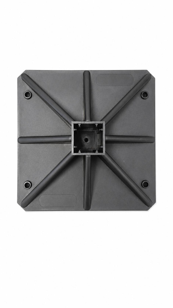 VIBRAFOOT Anti Vibration Foot