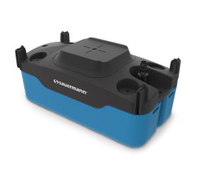 [SPECIAL ORDER] Sauermann Si-83 - Centrifugal 2 Litre Tank Pump