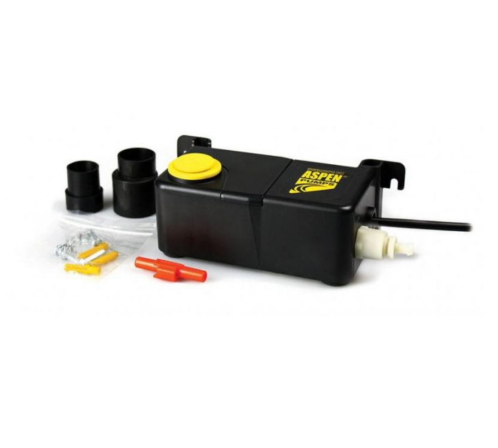 ASPEN Mini Tank Pump (35 Ltrs/Hr)