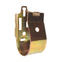 BBJ No.4 - Insulated Pipe Metal Hanger - 5/8&quot; &amp; 1.1/8&quot;