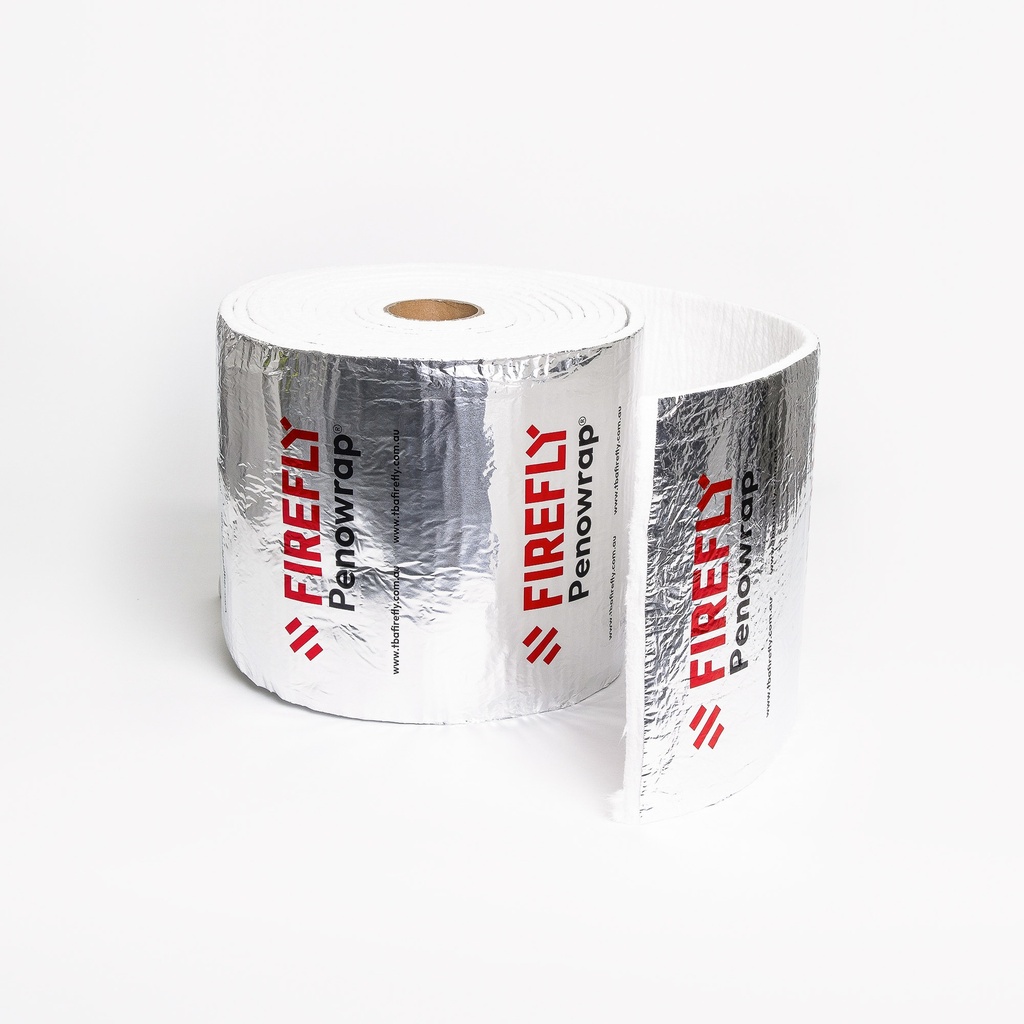 PenoWrap 300mm x 10mtr x 12mm Roll