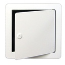 Access Panel White 356mm x 356mm Steel