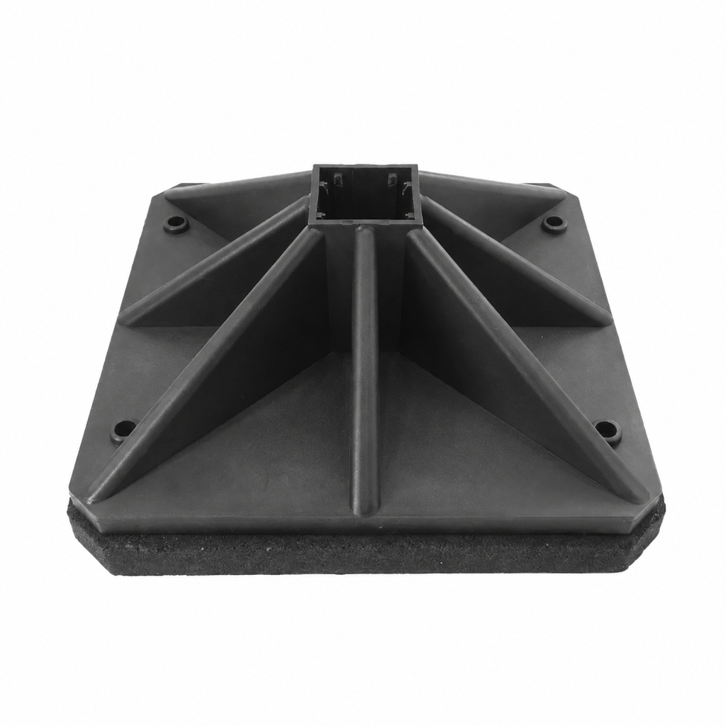VIBRAFOOT Anti Vibration Foot