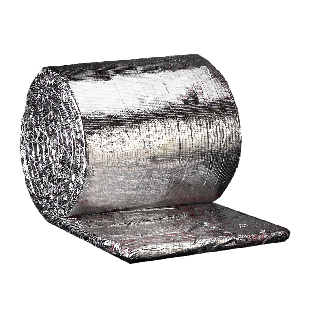 Trafalgar TWrap - 600mm Wide x 7620mm Long x 25mm Thick Roll