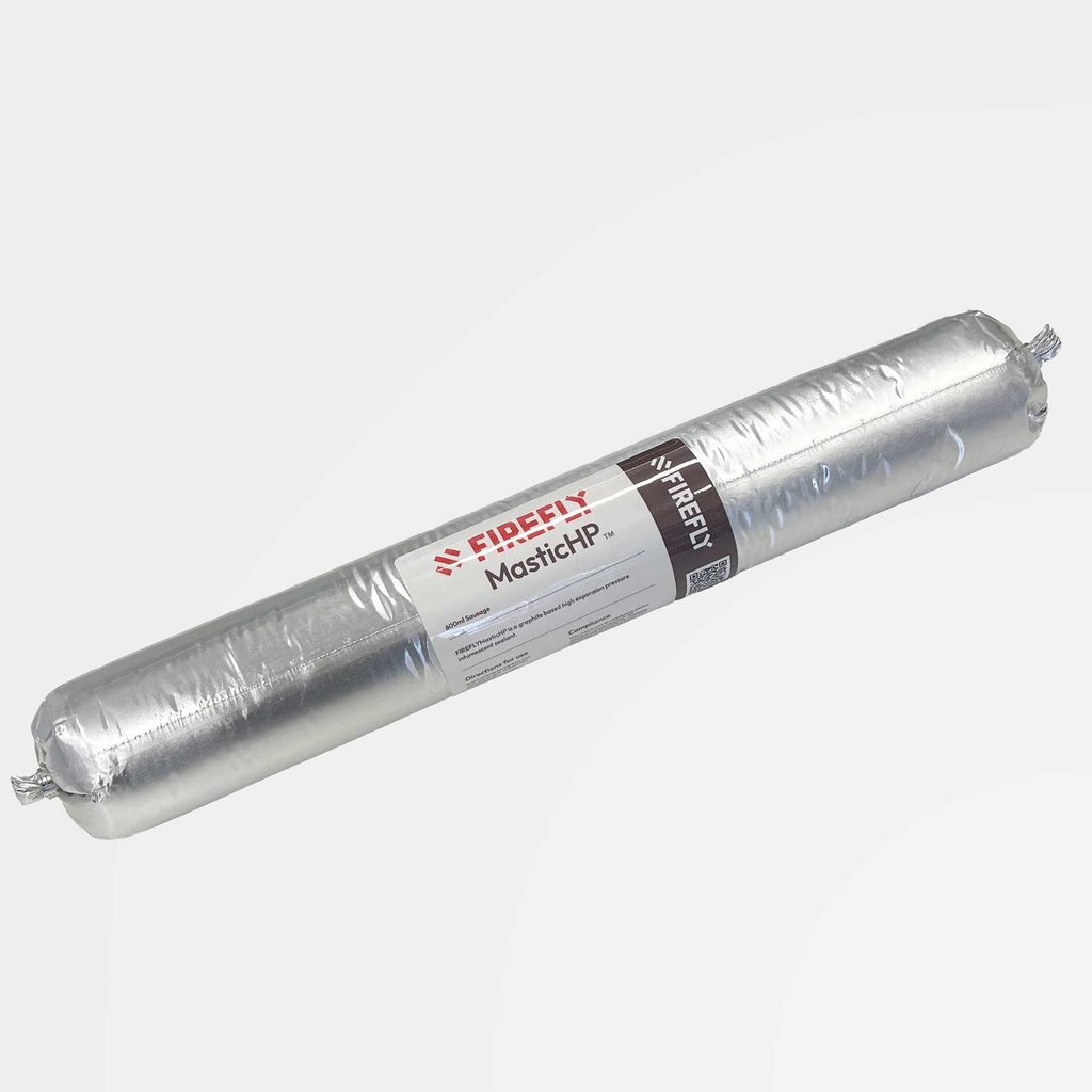 TBA Firefly Intumastic HP Sausage 600ml