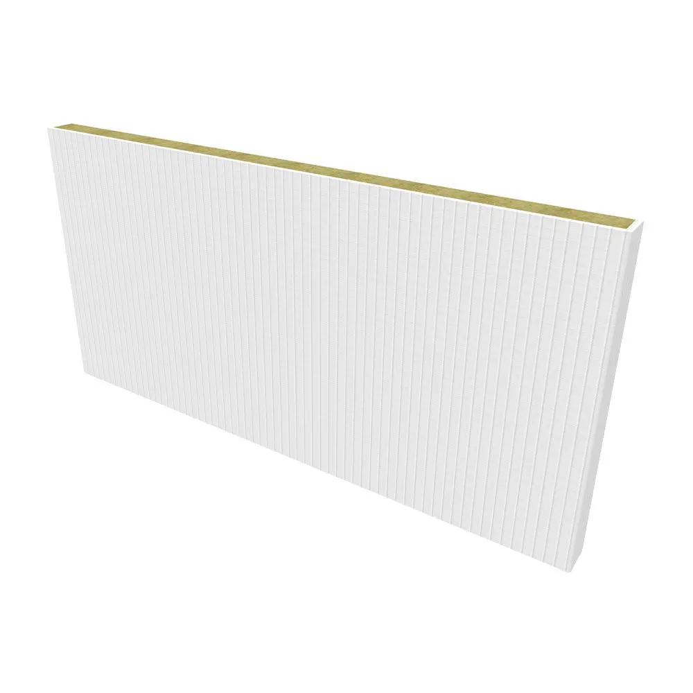 Fire Rated Bulkhead Batt FyreBATT - 1200x600x60mm