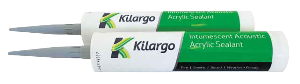 Kilargo Mastic Sealant KIM-310G Cartridge