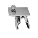 Klip-Lok Roof Bracket Std or Roof Clamp Std
