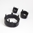 TBA FRF Fire Collar Retrofit 100mm