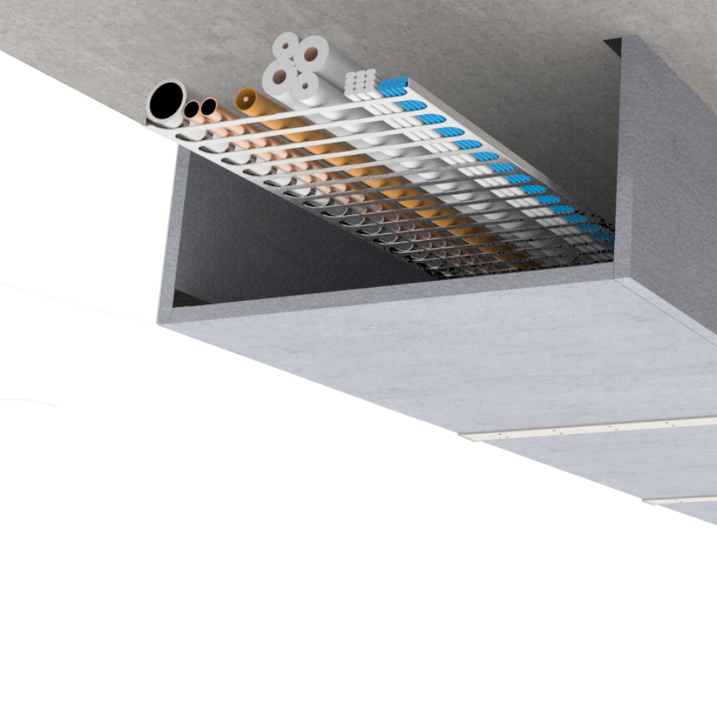 [SPECIAL ORDER] Promatech100 - 2500mm x 1200mm x 20mm