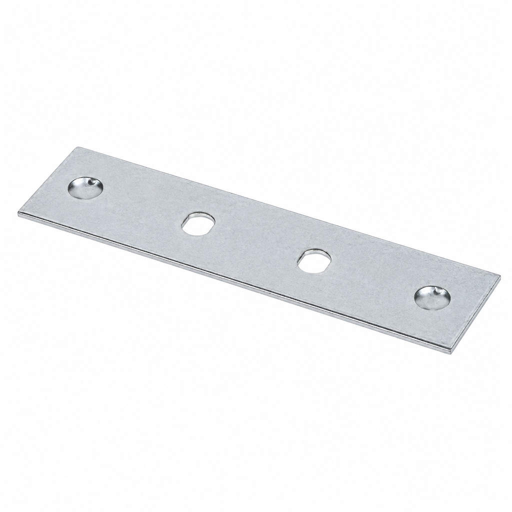 Cable Tray Splice (Fish) Plate to Join PT3 Tray HDG
