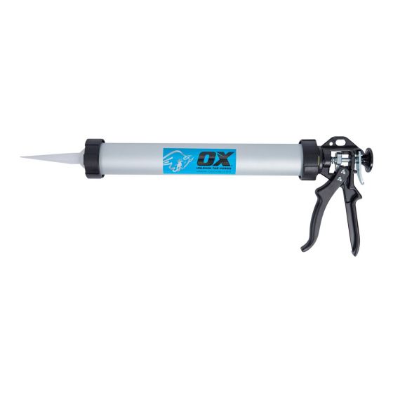 *PO* Sausage Gun Heavy Duty OX - 600ml