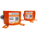 Trafalgar FyreCOLLAR Retrofit Fire Collar 130mm