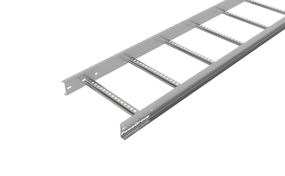 [SPECIAL ORDER] Nema 1 Cable Ladder 150 3M HDG
