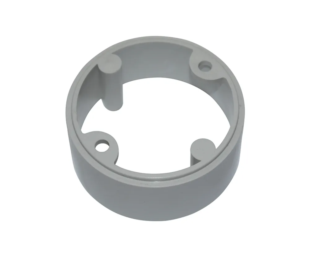PowACity Junction Box 25mm Extension Ring