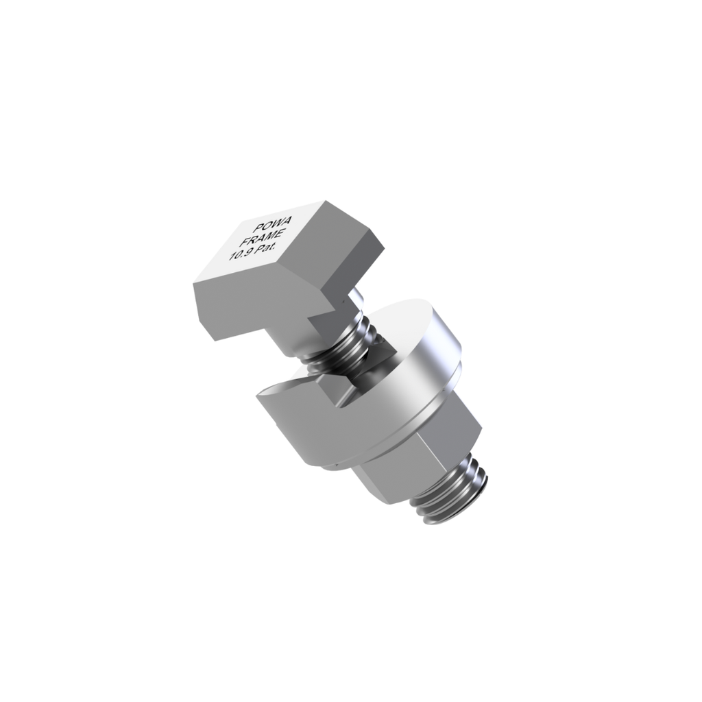 PowAFrame Stud M10 (Suits PowAFrame PF50)