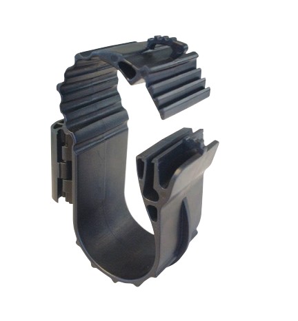 Insulated Pipe Plastic Hanger - 5/8" & 11/8" 
