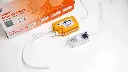 ASPEN Silent+ Mini Orange Condensate Pump
