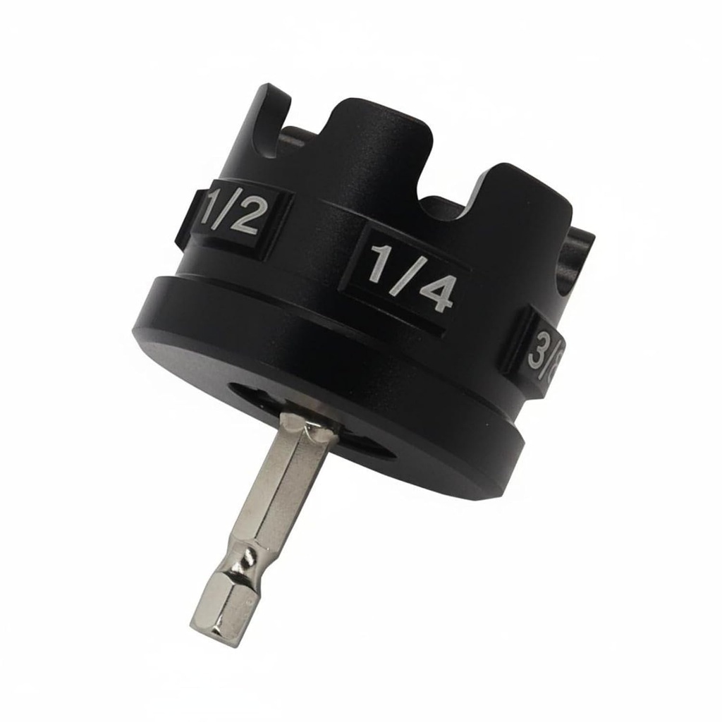 Speedi Nut Installer M6-M12