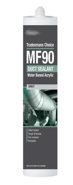 Duct Sealant Cartridge 300g