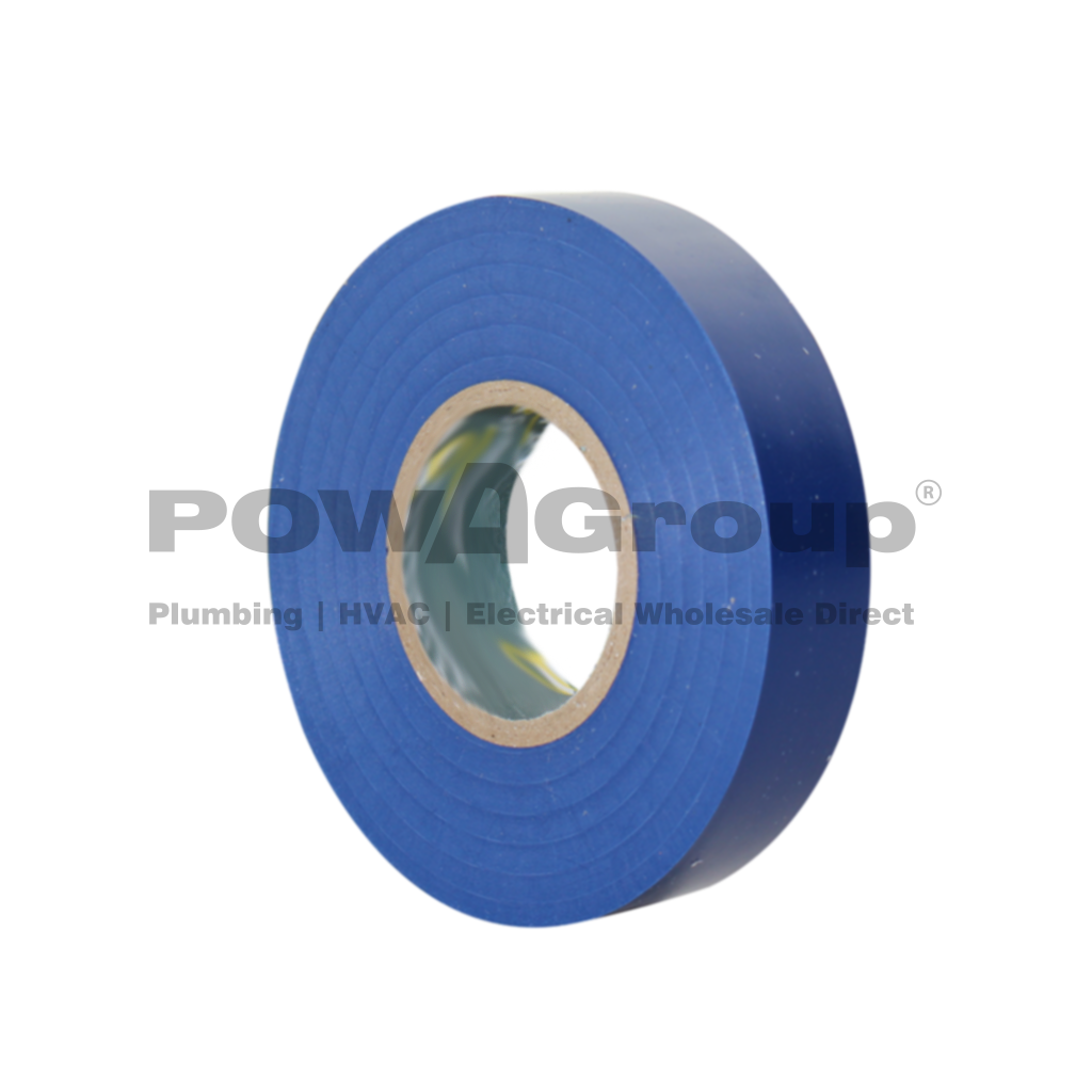 Electrical Tape - Blue