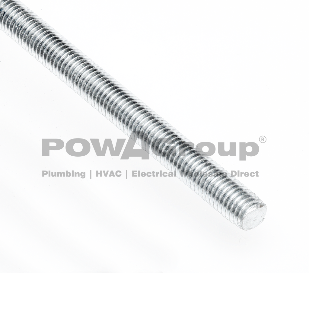 [SPECIAL ORDER] Threaded Rod Z/P M24 x 3Metres