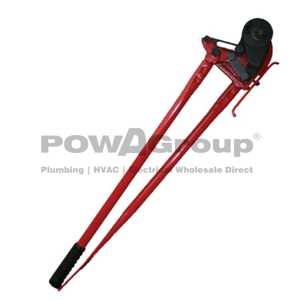 Powafix Threaded Rod Cutter (NK) for M12 Rod