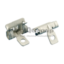 Beam / Girder Hammer-on Clamps 3 - 8mm (PVC Pipe Holder)