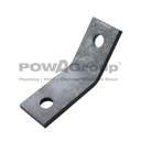 Angle Bracket 135 Degrees (45 Degree External)